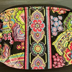 Medium Symphony in the Hue Cosmetic Bag